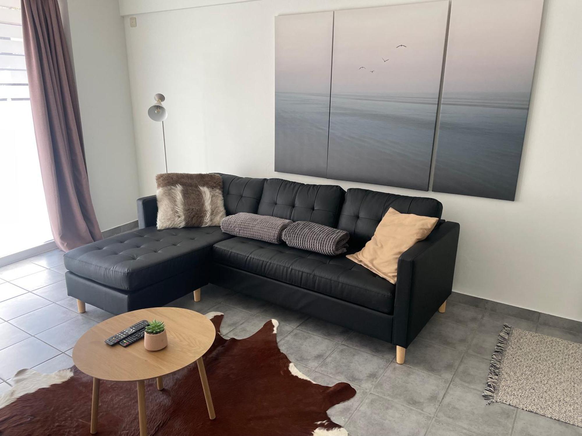 Studio Just For 2 Ostende Extérieur photo